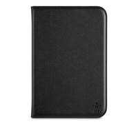 Belkin Leather Strap Folio with Stand and Dual Elastic Corners for Universal 7 a