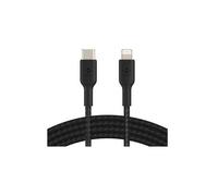 Belkin BOOST CHARGE câble Lightning - Lightning / USB - 1 m