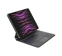 BELKIN Magnetic Keyboard Folio for 13p M4 iPad Pro French