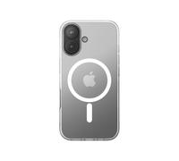 BELKIN Magnetic Protective Case - iPhone 16 - Clear