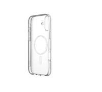 BELKIN Magnetic Protective Case - iPhone 16 Plus - Clear