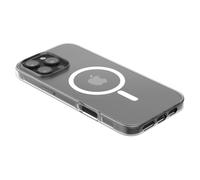 BELKIN Magnetic Protective Case - iPhone 16 Pro Max - Clear