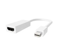 Belkin Mini DisplayPort vers HDMI Adapter Blanc