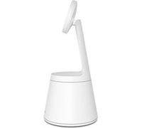 Belkin MMA001 - Système de support - support magnétique motorisé - pour Apple iPhone 12, 12 mini, 12 Pro, 12 Pro Max Blanc G