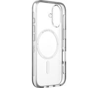 Belkin MSA025HQCL, Housse, Apple, iPhone 16, 15,5 cm (6.1"), Transparent