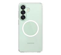 Belkin Coque magnétique SheerForce pour Samsung Galaxy S26+ – Antichoc, Protection antichute 4M, Qi2