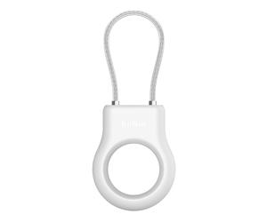 Belkin MSC009btWH Étui pour découvreur de clés Blanc