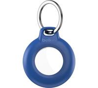 Belkin MSC013btBL, Hülle, Blau, Apple, AirTag