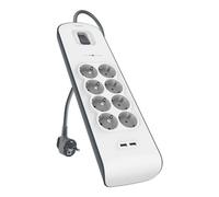 Belkin parafoudre 8 prises