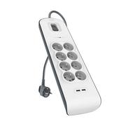 Belkin parafoudre 8 prises