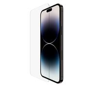 Belkin OVA102zz Protection d'écran transparent Apple 1 pièce(s)