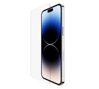 Belkin Ultraglass - Protection D'écran Pour Téléphone Portable - Verre - Pour Apple Iphone 14 Pro Max