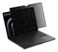 Belkin OVA152ZZ filtre anti-reflets pour écran et filtre de confidentialité 36,1 cm (14.2") Ordinate