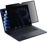 Belkin OVA152ZZ Filtre de protection visuelle 36,1 cm (14.2") pour ordinateur portable Filtre d'écran privé avec cadre