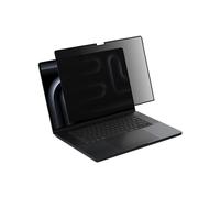 Belkin OVA154ZZ Filtre de confidentialité 16.2" (41.1cm) anti-reflet avec cadre noir, angle de vue 30°, pour MacBook Pro 16 M1/M2/M3 Pro/Max