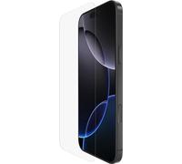 Belkin OVA160HQ Protection d'écran/arrière pour smartphones Film de protection d'écran clair Apple 1 pièce(s)