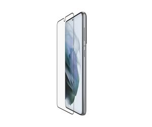 Belkin OVB018ZZBLK écran et protection arrière de téléphones portables Protection d'écran transparent Samsung 1 pièce(s)