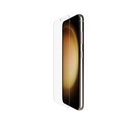 Belkin OVB034ZZ écran et protection arrière de téléphones portables Protection d'écran transparent Samsung 1 pièce(s)