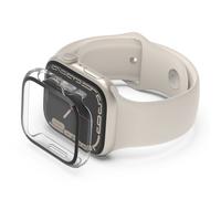 Belkin OVG004ZZ ccessoire intelligent à porter sur soi Protecteur d'écran Transparent Polycarbonate (PC), Verre trempé