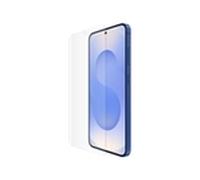 InvisiGlass - Protection d'écran pour téléphone portable - 9H, traité - verre - pour Samsung Galaxy S25