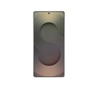 InvisiGlass - Protection d'écran pour téléphone portable - traité - verre - pour Samsung Galaxy S25 Ultra