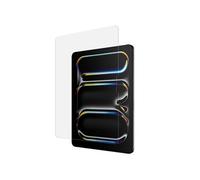 Belkin ScreenForce TemperedGlass Protection d'écran pour iPad Pro 13" (indice 9H, verre trempé de 0,33 mm, antirayure, pose facile, compatible avec coque de protection et avec l'Apple Pencil)