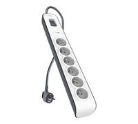 Belkin multiprise parafoudre 6 prises BSV603ca2M