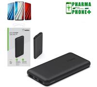 BELKIN Powerbank 10.000mAh - Charge Rapide 15W - Élégante et Puissante