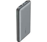 Belkin Powerbank 10000 Mah 15W, Gris