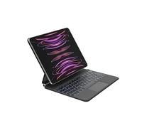 Belkin Étui-clavier Pro avec support magnétique pour iPad Pro 12,9'' Noir