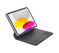 Belkin Clavier Pro pour Ipad 10eme Gen avec trackpad