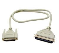 Belkin Pro Series Câble externe SCSI I Drive DB25 mâle vers Centronics 50 mâle 0,9 m