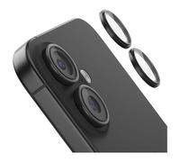 Belkin - Protecteur D'objectif Pour Téléphone Portable (Pack De 2)