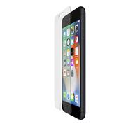Belkin SCREENFORCE InvisiGlass Ultra Protection d'écran transparent Apple 1 pièce(s)