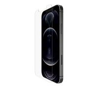 Belkin ScreenForce Protection d'écran transparent Apple 1 pièce(s)