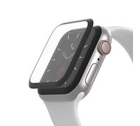 Belkin Protection d’écran pour Apple Watch Series 5 et Apple Watch Series 4 (protège-écran bord-à-bord pour Apple Watch 40m)
