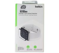 Belkin OVG001ZZBLK accessoire intelligent à porter sur soi Protecteur d'écran Transparent