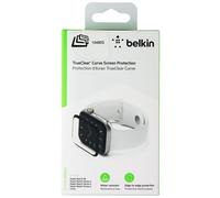 Belkin OVG002ZZBLK accessoire intelligent à porter sur soi Protecteur d'écran Transparent