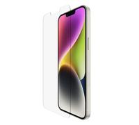 Belkin OVA079zz Protection d'écran transparent Apple 1 pièce(s)