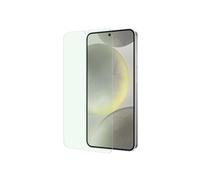 Belkin Protection d'écran ScreenForce TrueClear Curve – Anti-lumière bleue, Galaxy S24, Easy Align