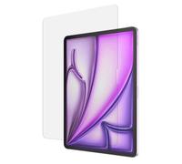 Belkin - Protection d'écran pour tablette - 2.5D - verre - pour Apple 13-inch iPad Air (M2)