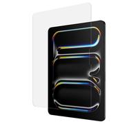 Belkin - Protection d'écran pour tablette - 2.5D - verre - pour Apple 13-inch iPad Pro (M4)