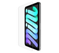 Belkin - Protection d'écran pour tablette - verre - pour Apple iPad mini (6ème génération)