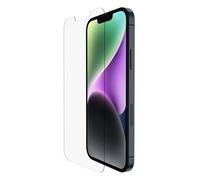 Belkin - Protection d'écran pour téléphone portable - verre - pour Apple iPhone 13 Pro Max