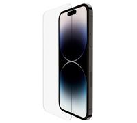 Belkin SCREENFORCE Protection d'écran transparent Apple 1 pièce(s)