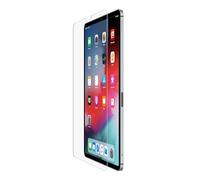 Belkin Protection d'Écran ScreenForce Tempered Glass pour iPad 12, 9" (Protection d'Écran iPad 12, 9", Protection d'Écran iPad)