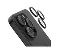 Belkin ScreenForce TemperedGlass Camera Lens Protector for Apple iPhone 15 Pro and iPhone 15 Pro Max - Case-Compatible Tempered Glass Lens Cover, Apple iPhone Accessories - 2-pack