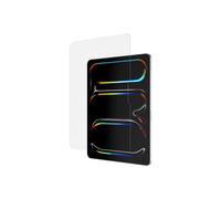 Belkin Protection Écran Verre Trempé 9H Transparent pour iPad Pro 11" (27.9cm) - Anti-Rayures, Anti-Impact, Anti-Traces - Application Facile, Sans Bulles