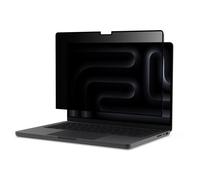 Belkin - Protection pour écran d'ordinateur portable - pour Apple MacBook Pro (14.2 ")