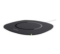 Belkin Qi Wireless Charging Pad - Tapis De Chargement Sans Fil - 1 A - Sur Le Câble : Micro-Usb - Pour Google Nexus 5; Htc 8x; Motorola Droid Maxx, Droid Mini; Moto 360; Samsung Galaxy S5, S6